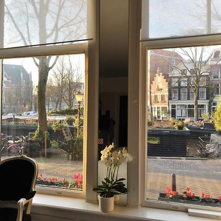 Hotel The Posthoorn Amsterdam Exterior foto